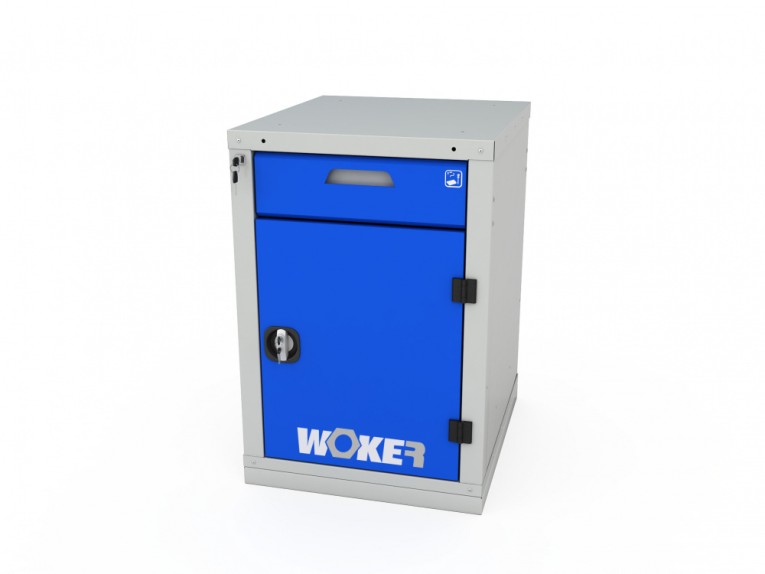 Тумба стационарная WOKER PRO 02 купить в Волгограде Тумба стационарная WOKER PRO 02 купить в Волгограде