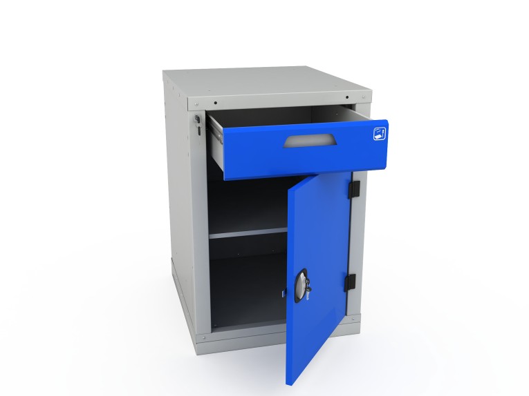 Тумба стационарная WOKER PRO 02 купить в Волгограде Тумба стационарная WOKER PRO 02 купить в Волгограде