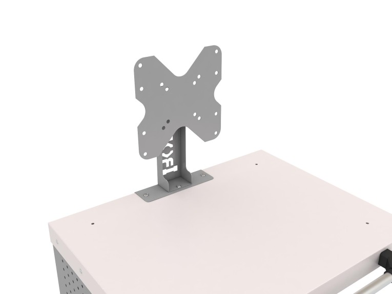 Тележка COMTEX №7 купить в Волгограде Тележка COMTEX №7 купить в Волгограде