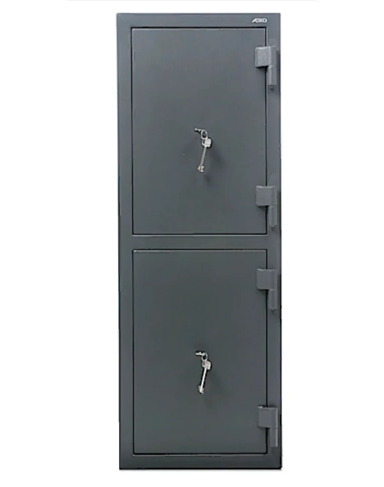Офисный сейф Aiko AMH-125/2T (223T) купить в Волгограде