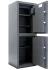 Офисный сейф Aiko AMH-125/2T (223T) купить в Волгограде
