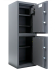 Офисный сейф Aiko AMH-125/2T (223T) купить в Волгограде