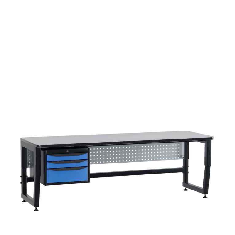 Антистатический стол SPC A20.3 купить в Волгограде Антистатический стол SPC A20.3 купить в Волгограде