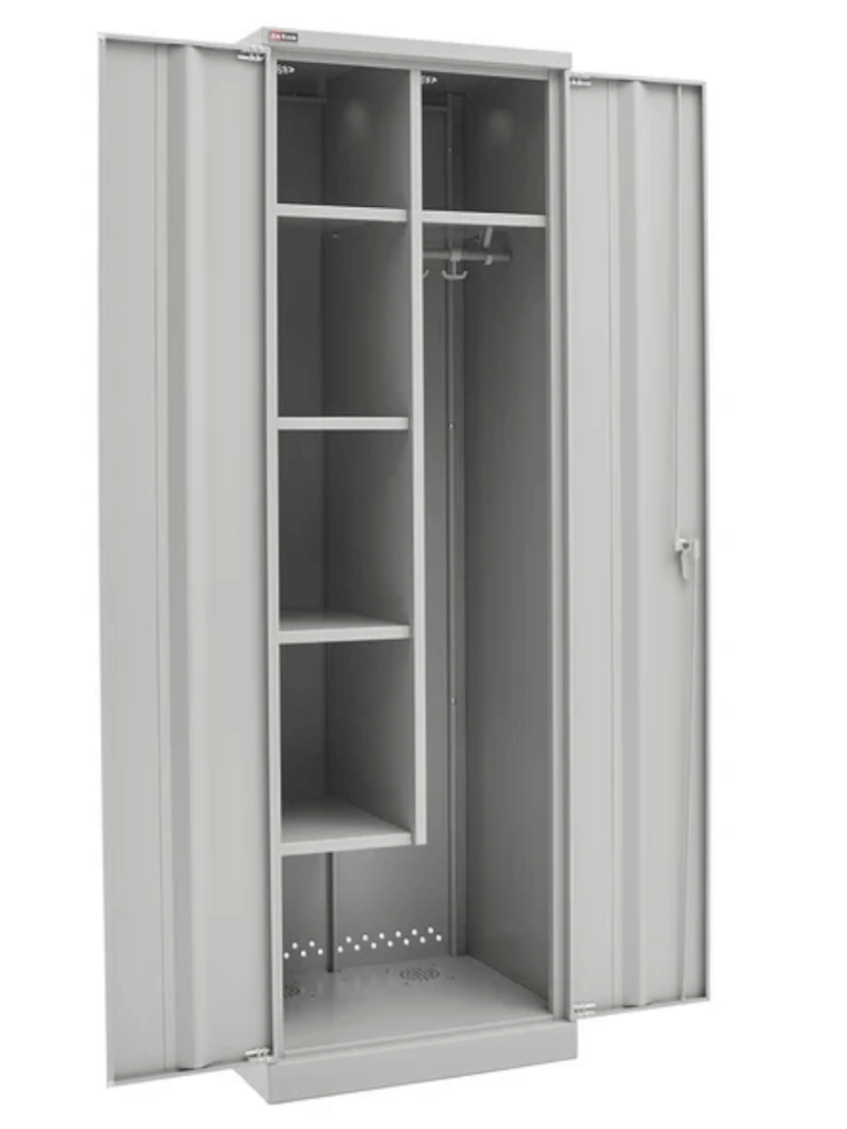 Шкаф гардеробный ДиКом Рационал ОД-321-К купить в Волгограде Шкаф гардеробный ДиКом Рационал ОД-321-К купить в Волгограде