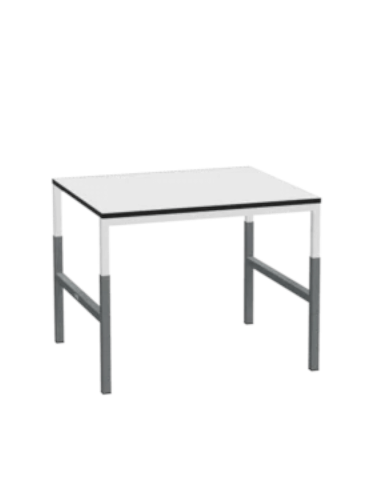 Стол монтажный ДиКом СР-М-100/90-01 ДСП купить в Волгограде