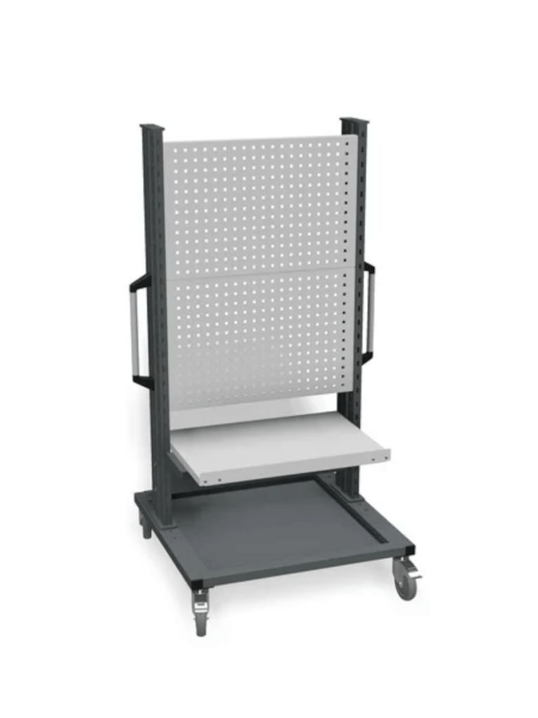 Тележка инструментальная ДиКом ВС-К-075-22 купить в Волгограде