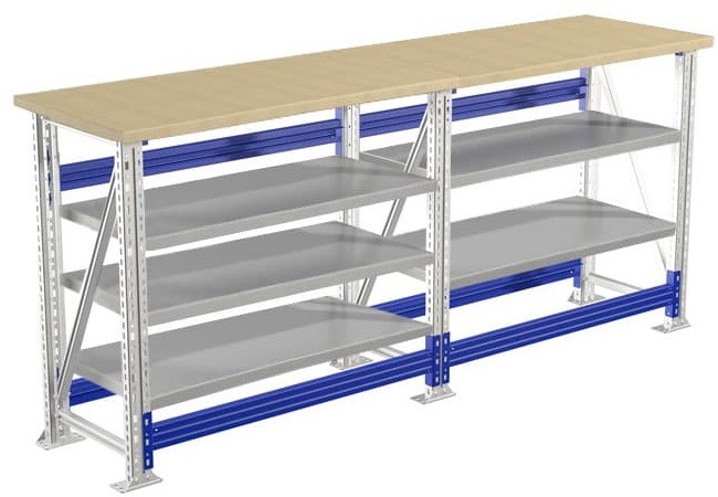 Верстак Master M100.MF1 / MF1 / MF1.003.002 купить в Волгограде Верстак Master M100.MF1 / MF1 / MF1.003.002 купить в Волгограде