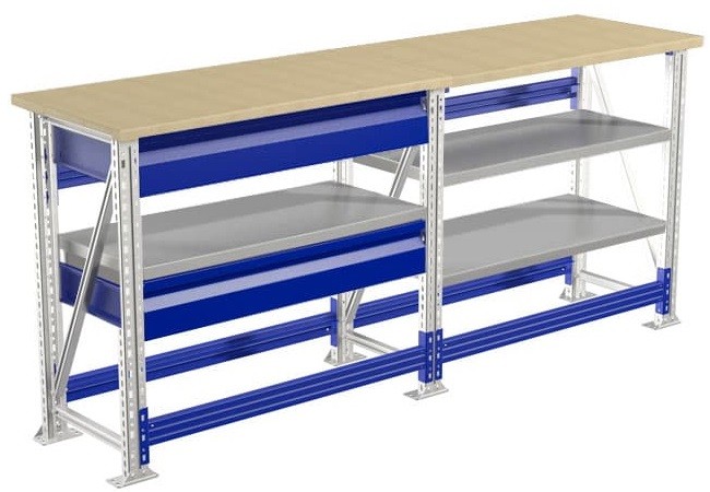 Верстак Master M100.MF1 / MF1 / MF1.201.002 купить в Волгограде Верстак Master M100.MF1 / MF1 / MF1.201.002 купить в Волгограде