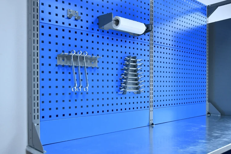 Верстак PRF 141.15.2-2F купить в Волгограде Верстак PRF 141.15.2-2F купить в Волгограде