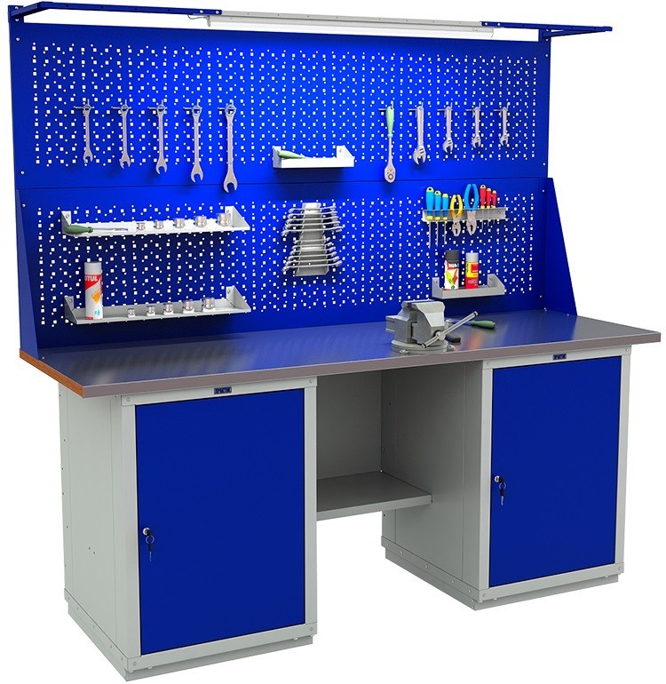 Верстак Expert (№224) WTH200.WS1/WS1.021 купить в Волгограде Верстак Expert (№224) WTH200.WS1/WS1.021 купить в Волгограде