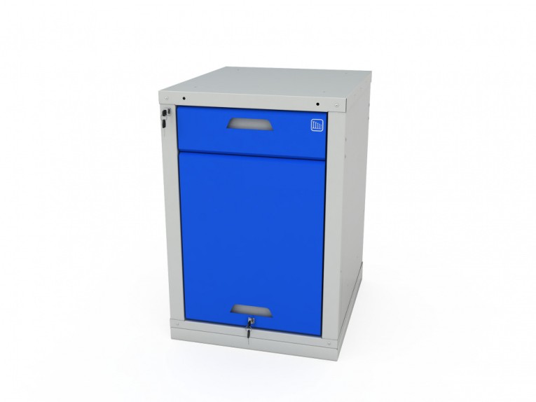 Тумба стационарная WOKER PRO 02-1 купить в Волгограде Тумба стационарная WOKER PRO 02-1 купить в Волгограде