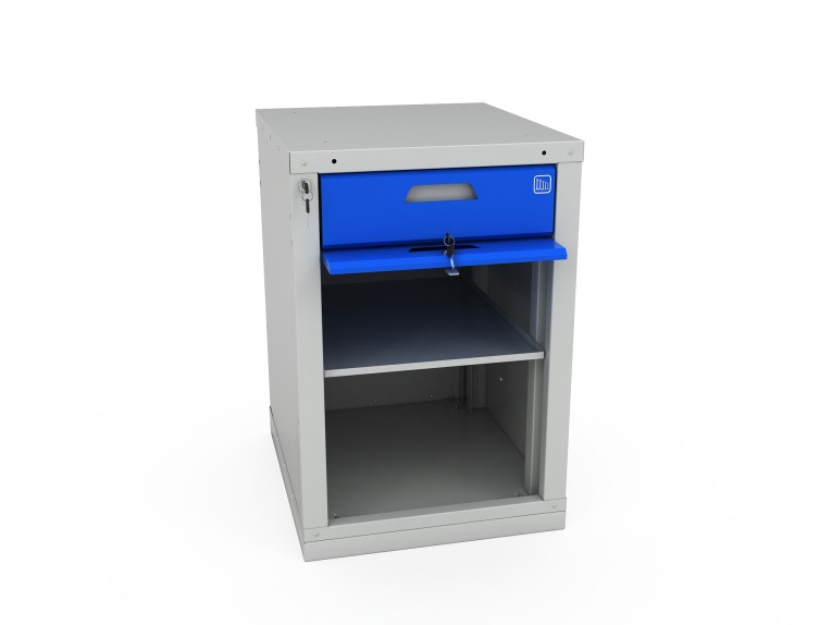 Тумба стационарная WOKER PRO 02-1 купить в Волгограде Тумба стационарная WOKER PRO 02-1 купить в Волгограде