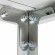 Стеллаж MS Strong 2550х1200х600 6 полок купить в Волгограде