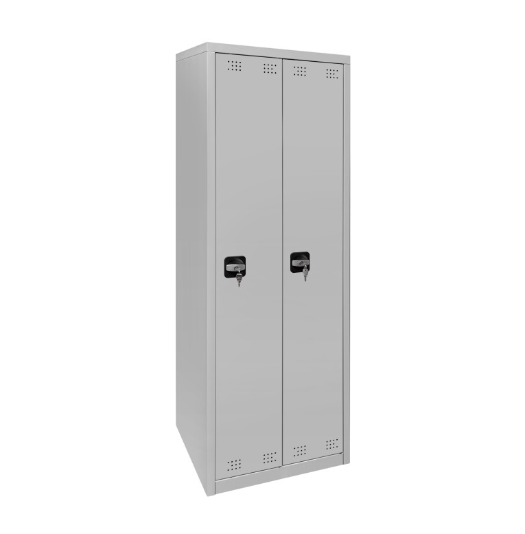 Шкаф двухсекционный Gresson ШРД-1850 ESD купить в Волгограде Шкаф двухсекционный Gresson ШРД-1850 ESD купить в Волгограде