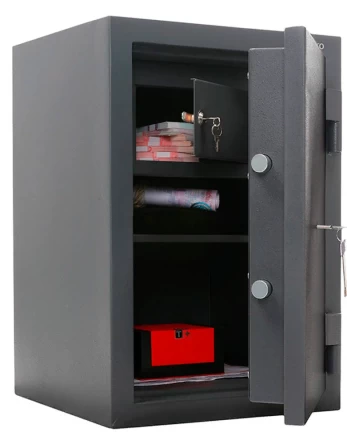 Офисный сейф Aiko AMH-65T (132T) купить в Волгограде