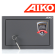 Сейф для пистолета Aiko TT-200 купить в Волгограде
