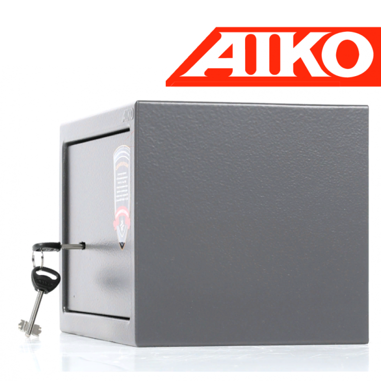 Сейф для пистолета Aiko TT-200 купить в Волгограде Сейф для пистолета Aiko TT-200 купить в Волгограде