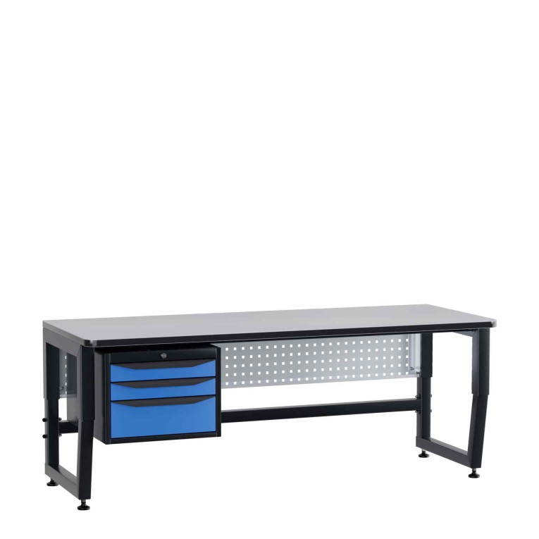 Антистатический стол SPC A18.3 купить в Волгограде Антистатический стол SPC A18.3 купить в Волгограде