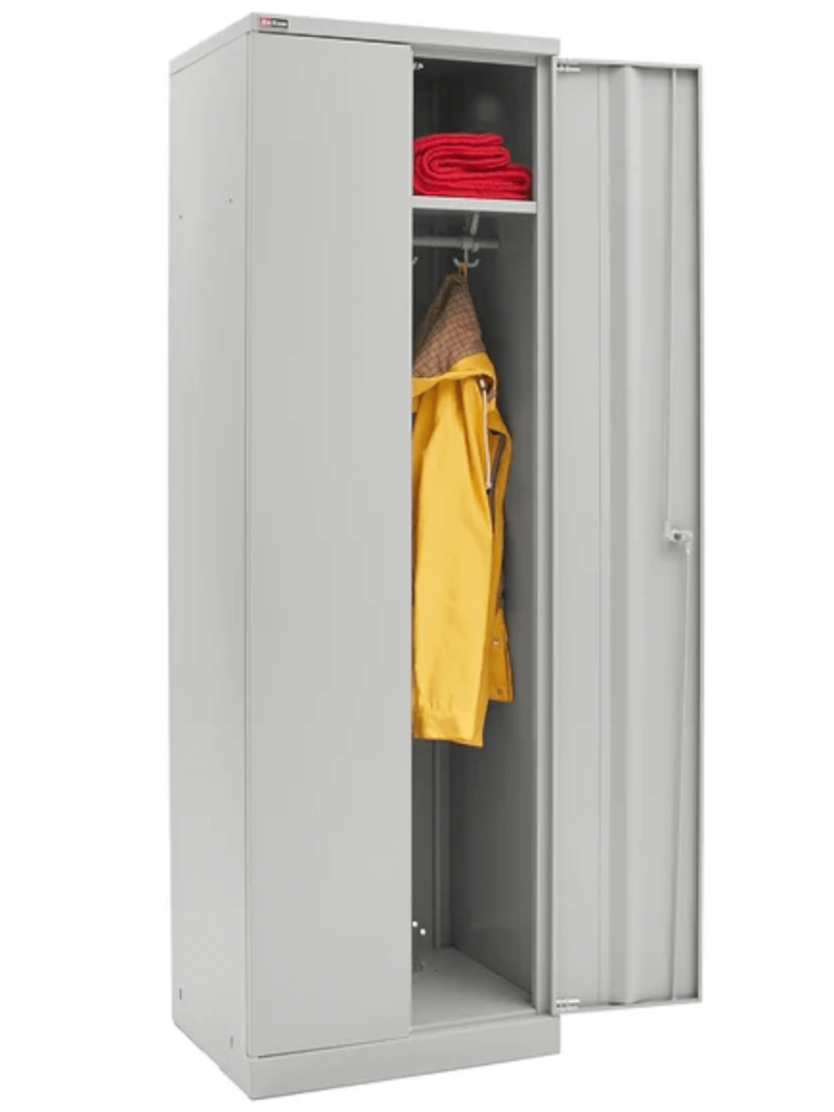 Шкаф гардеробный ДиКом Рационал ОД-321-О купить в Волгограде Шкаф гардеробный ДиКом Рационал ОД-321-О купить в Волгограде