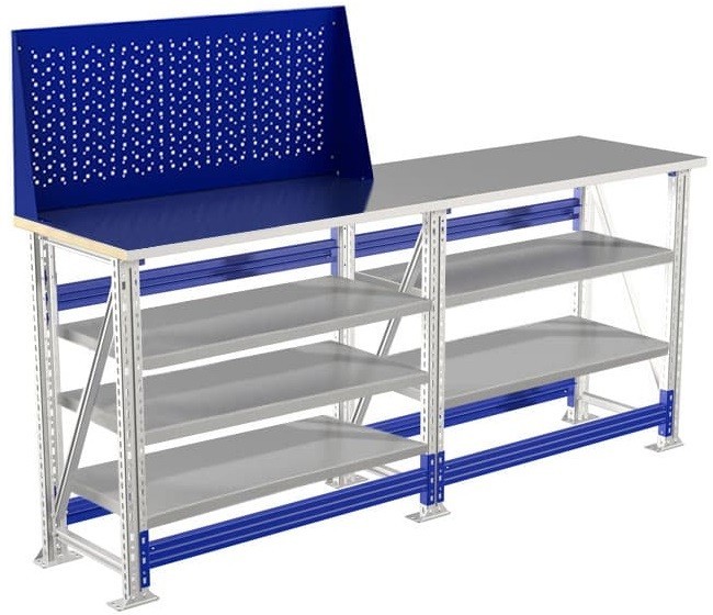 Верстак Master MT100.MF1 / MF1 / MF1.013.002 купить в Волгограде Верстак Master MT100.MF1 / MF1 / MF1.013.002 купить в Волгограде