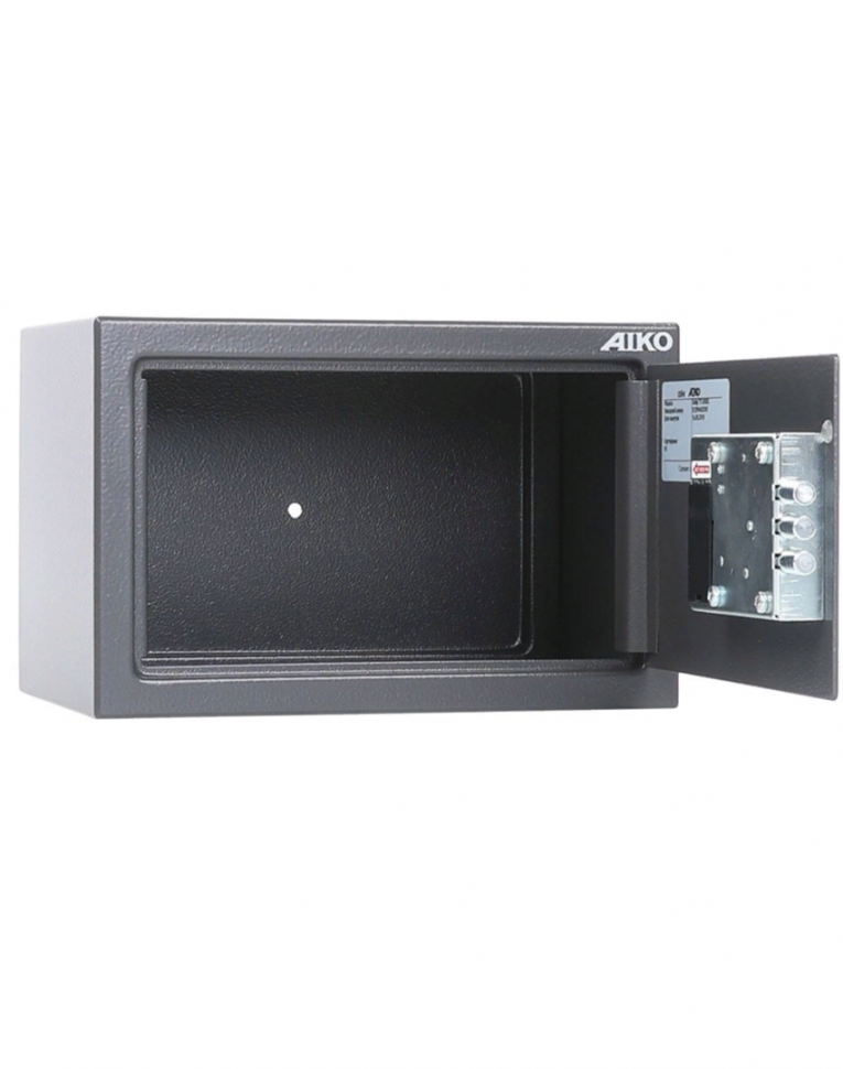 Сейф для пистолета Aiko TT-200 EL купить в Волгограде Сейф для пистолета Aiko TT-200 EL купить в Волгограде