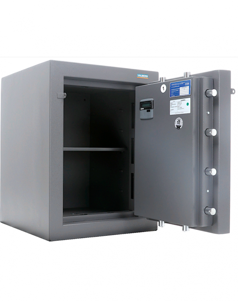 Взломостойкий сейф Valberg Рубеж 67 KL купить в Волгограде Взломостойкий сейф Valberg Рубеж 67 KL купить в Волгограде