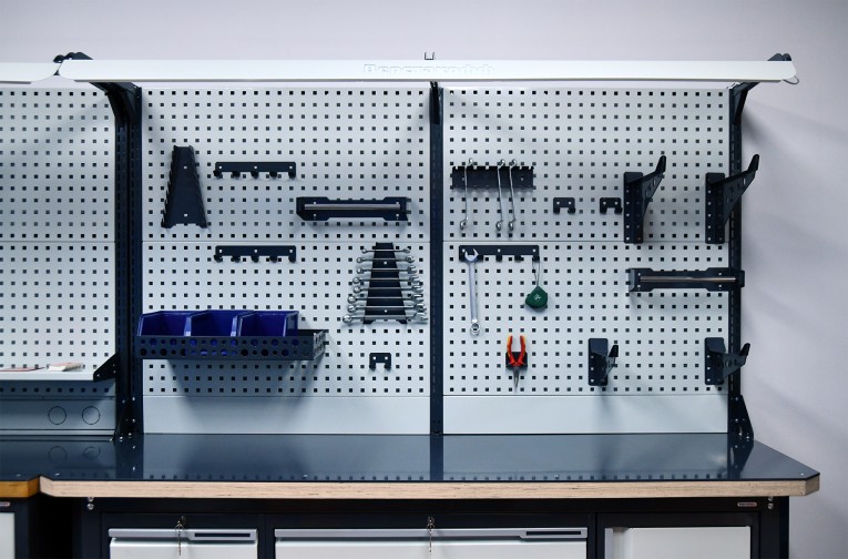 Верстак MCN 1552.S267.2-2F купить в Волгограде Верстак MCN 1552.S267.2-2F купить в Волгограде