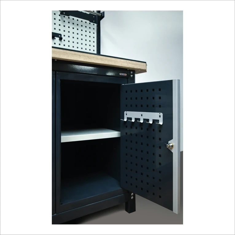 Верстак MCN 1552.S267.2-2F купить в Волгограде Верстак MCN 1552.S267.2-2F купить в Волгограде