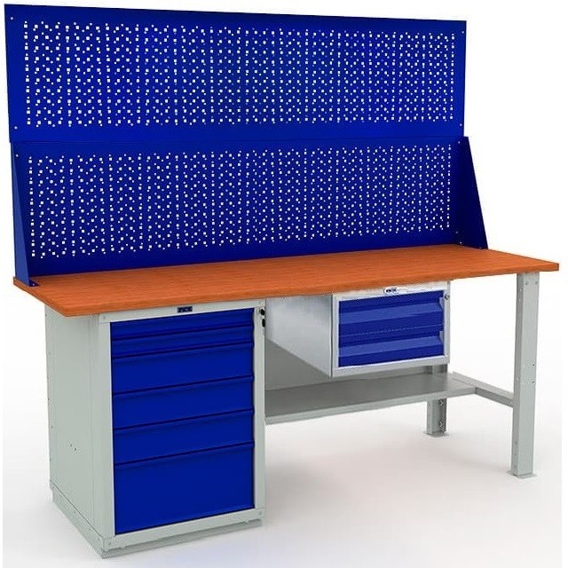 Верстак Expert W200.WS6/F2.120 купить в Волгограде