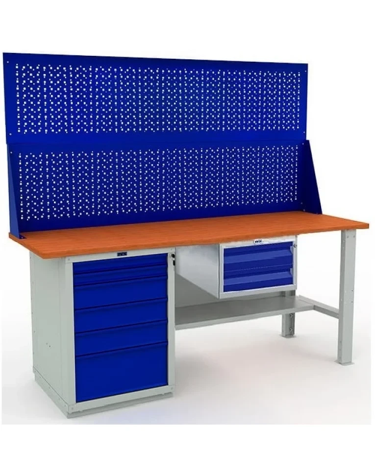 Верстак Expert W200.WS6/F2.120 купить в Волгограде Верстак Expert W200.WS6/F2.120 купить в Волгограде