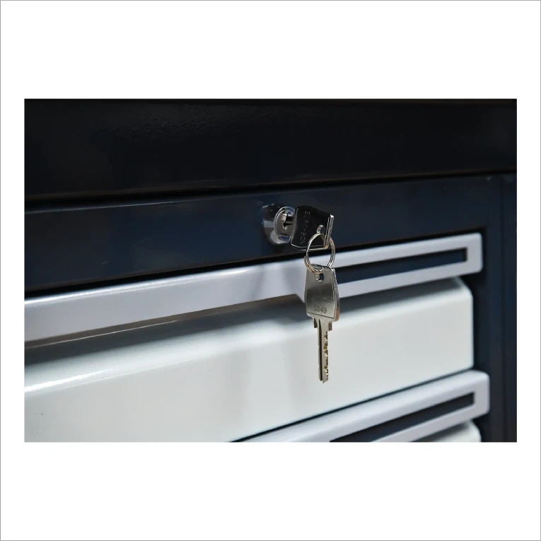 Модульный верстак MCN 2052.S37L6-2F купить в Волгограде Модульный верстак MCN 2052.S37L6-2F купить в Волгограде