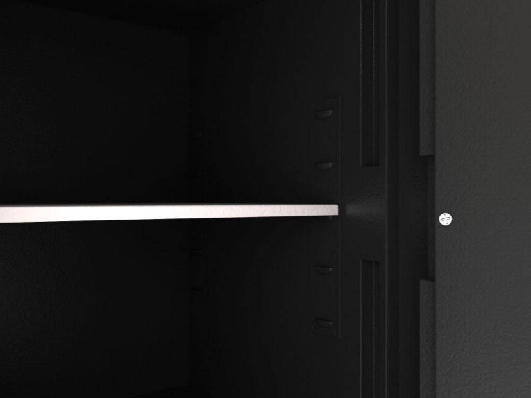 Сейф ЛС-420 БТ купить в Волгограде Сейф ЛС-420 БТ купить в Волгограде