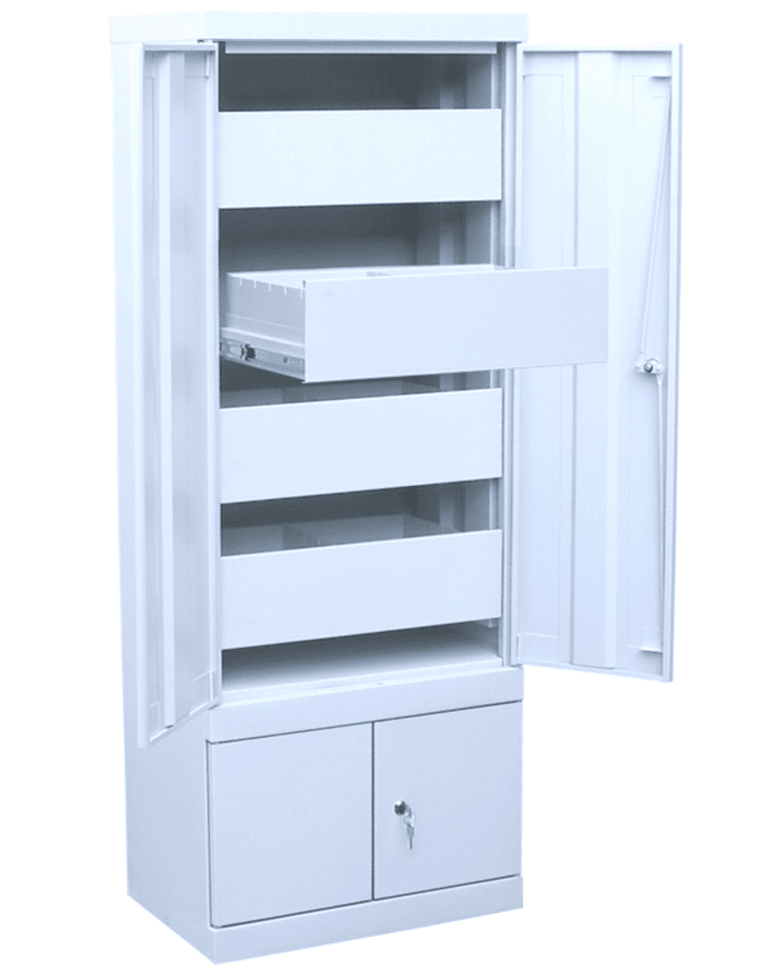 Шкаф картотечный ШК 4-Д4 купить в Волгограде Шкаф картотечный ШК 4-Д4 купить в Волгограде