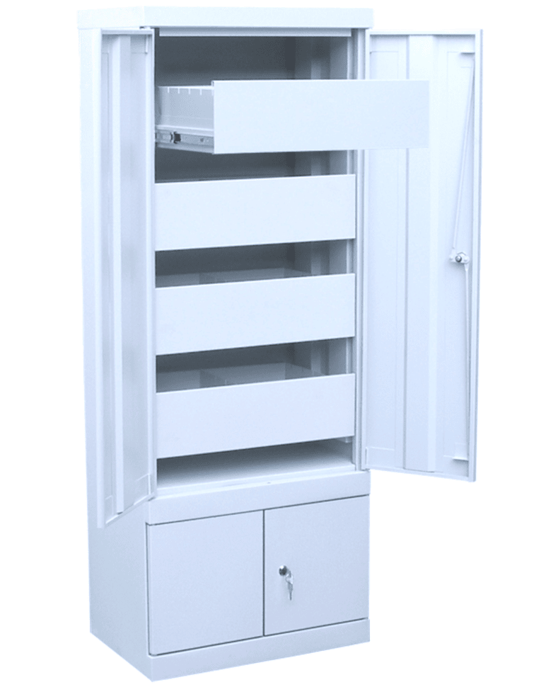 Шкаф картотечный ШК 4-Д4 купить в Волгограде Шкаф картотечный ШК 4-Д4 купить в Волгограде