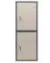 Бухгалтерский шкаф Aiko SL-125/2Т купить в Волгограде