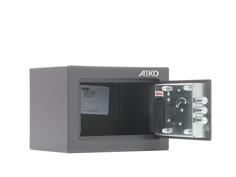 Мебельный сейф Aiko Т-140 EL купить в Волгограде Мебельный сейф Aiko Т-140 EL купить в Волгограде