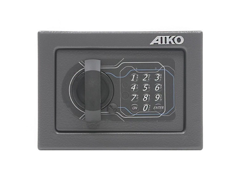 Мебельный сейф Aiko Т-140 EL купить в Волгограде