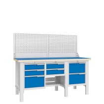 Верстак CTR 1832.S123.13-1 Верстак CTR 1832.S123.13-1