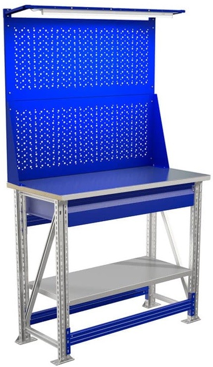 Верстак Master MT100.MF1 / MF1.121.W купить в Волгограде Верстак Master MT100.MF1 / MF1.121.W купить в Волгограде