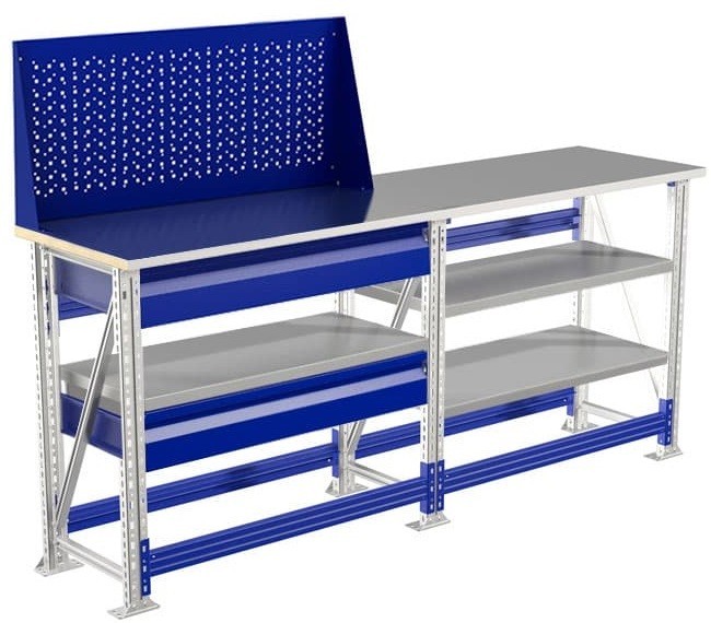 Верстак Master MT100.MF1 / MF1 / MF1.211.002 купить в Волгограде Верстак Master MT100.MF1 / MF1 / MF1.211.002 купить в Волгограде