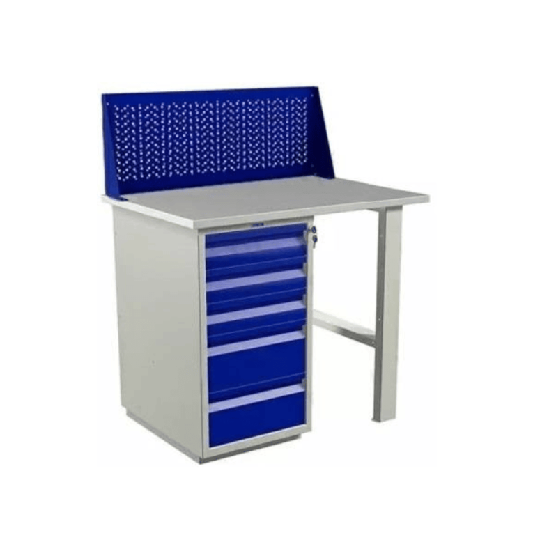 Верстак Profi WT100.WD5/F1.010 купить в Волгограде Верстак Profi WT100.WD5/F1.010 купить в Волгограде