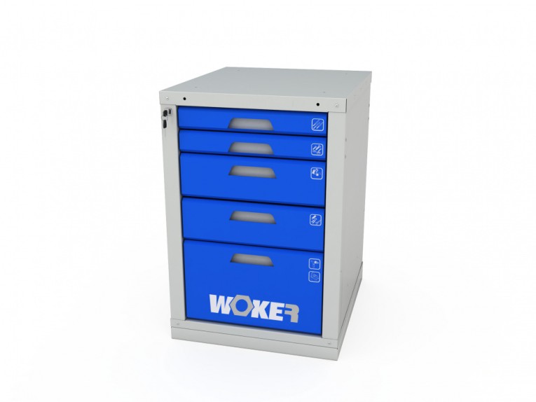 Тумба стационарная WOKER PRO 05 купить в Волгограде Тумба стационарная WOKER PRO 05 купить в Волгограде