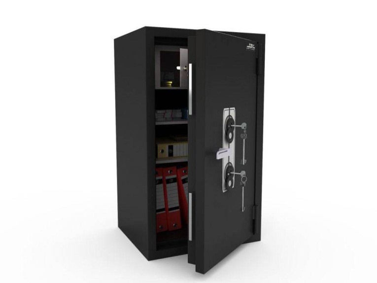 Сейф ЛС-440 БТ купить в Волгограде Сейф ЛС-440 БТ купить в Волгограде