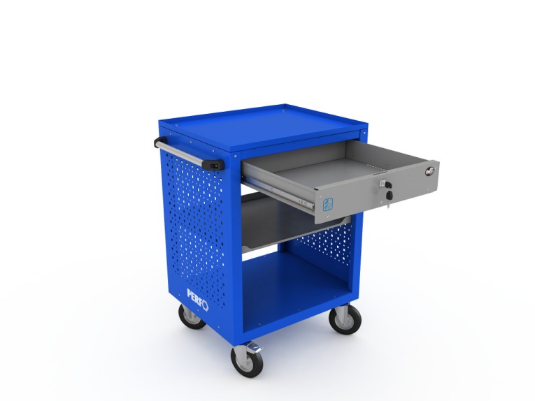 Тележка PERFO №1 купить в Волгограде Тележка PERFO №1 купить в Волгограде