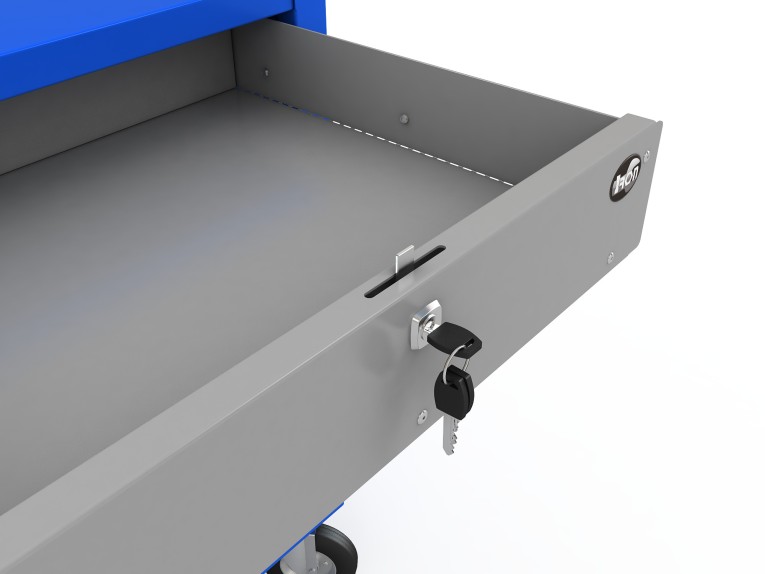 Тележка PERFO №1 купить в Волгограде Тележка PERFO №1 купить в Волгограде