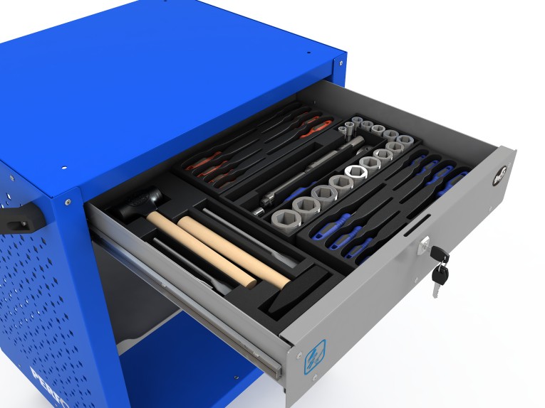 Тележка PERFO №1 купить в Волгограде Тележка PERFO №1 купить в Волгограде