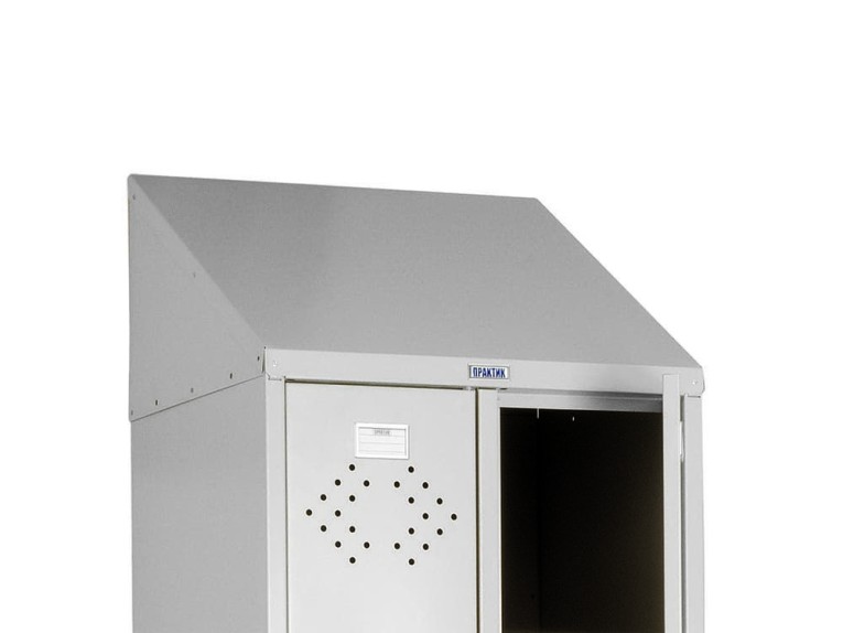 Крыша наклонная Практик к шкафу LS-21-80 купить в Волгограде Крыша наклонная Практик к шкафу LS-21-80 купить в Волгограде