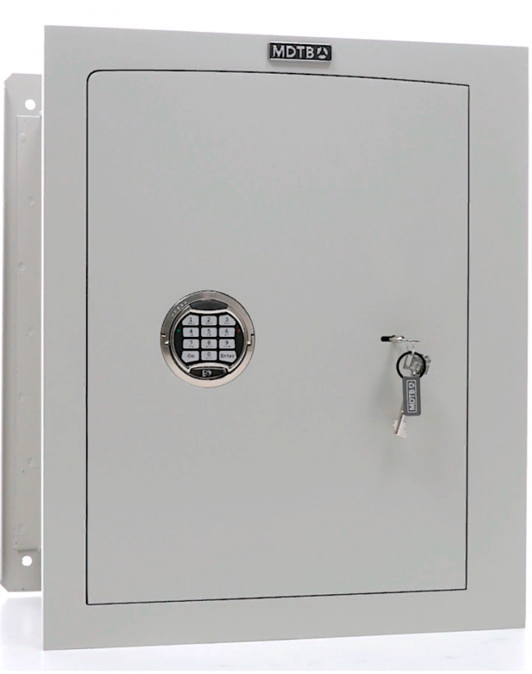 Встраиваемый сейф MDTB-Vega 63 EK купить в Волгограде Встраиваемый сейф MDTB-Vega 63 EK купить в Волгограде