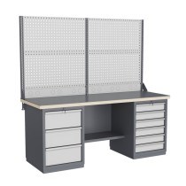 Верстак FBK 205.36.4-2R Верстак FBK 205.36.4-2R