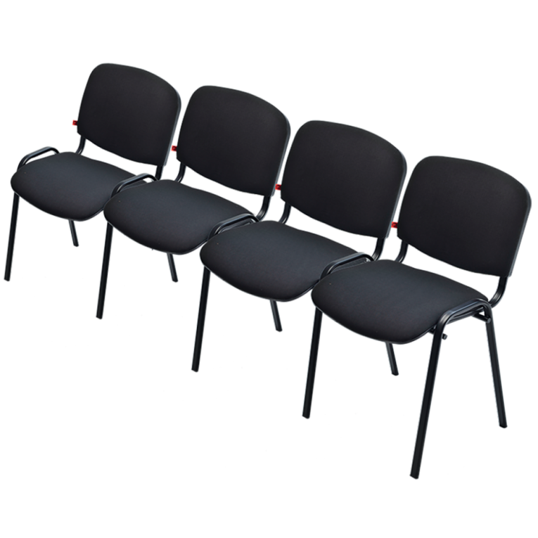 Секция четырехместная ИЗО-4 (Иск. кожа) купить в Волгограде Секция четырехместная ИЗО-4 (Иск. кожа) купить в Волгограде